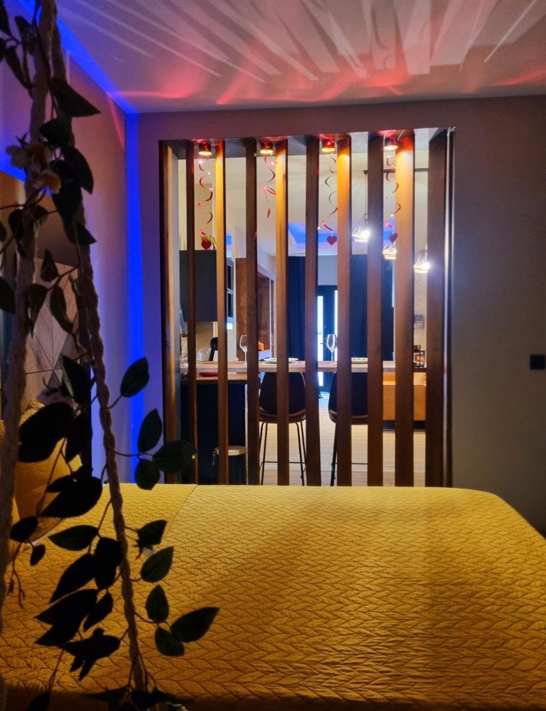 Aslyra "Appart-Hotel" Liège Exterior foto